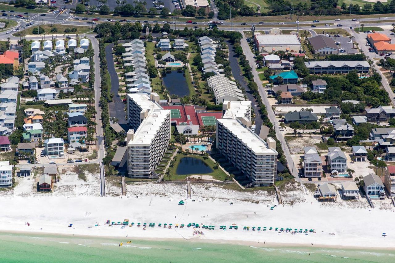 Mainsail 331 Lägenhet Destin Exteriör bild